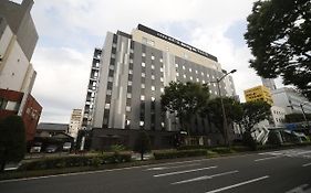 도미 인 고후 마루노우치 핫 스프링
