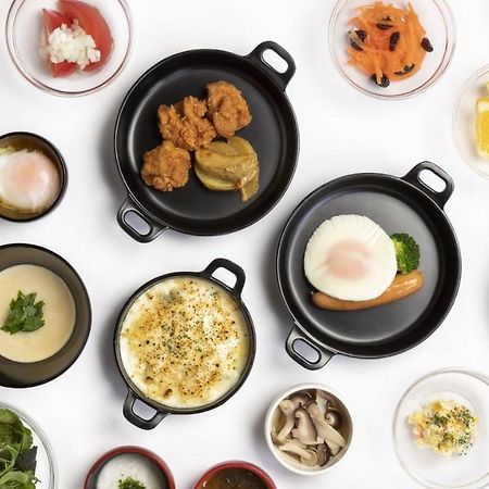 도미 인 고후 마루노우치 핫 스프링 호텔 외부 사진