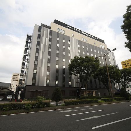 도미 인 고후 마루노우치 핫 스프링 호텔 외부 사진